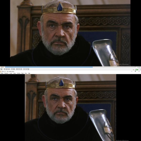 FIRST KNIGHT DVD Standard & Widescreen 1995 Columbia Pictures - Picture 9 of 9